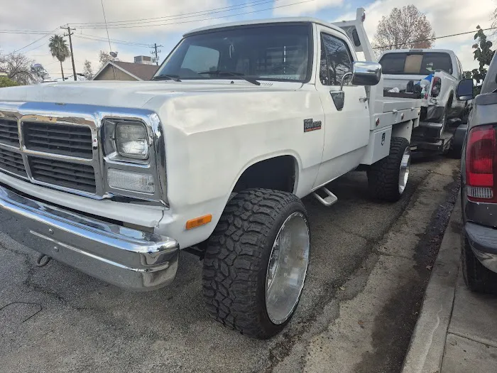 ORD Road Service - Truck Repair 7