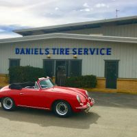Daniels Tire Service