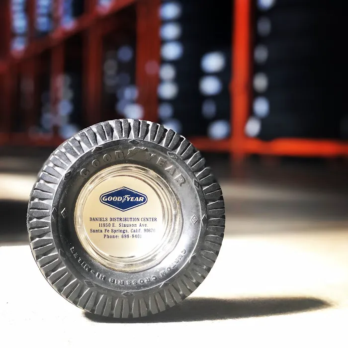 Daniels Tire Service 4