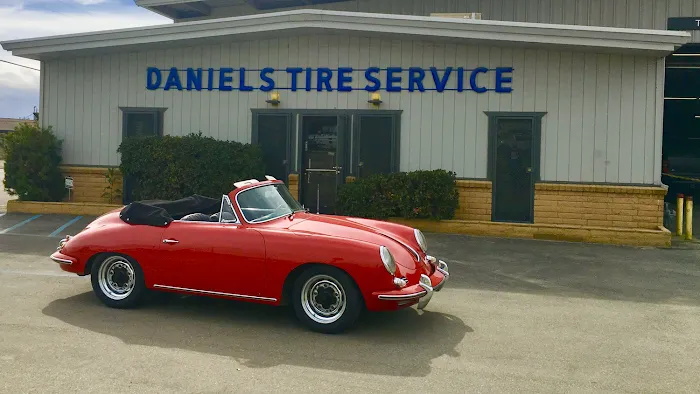Daniels Tire Service 9