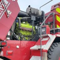 Delaney & Ahlf Diesel Services Inc