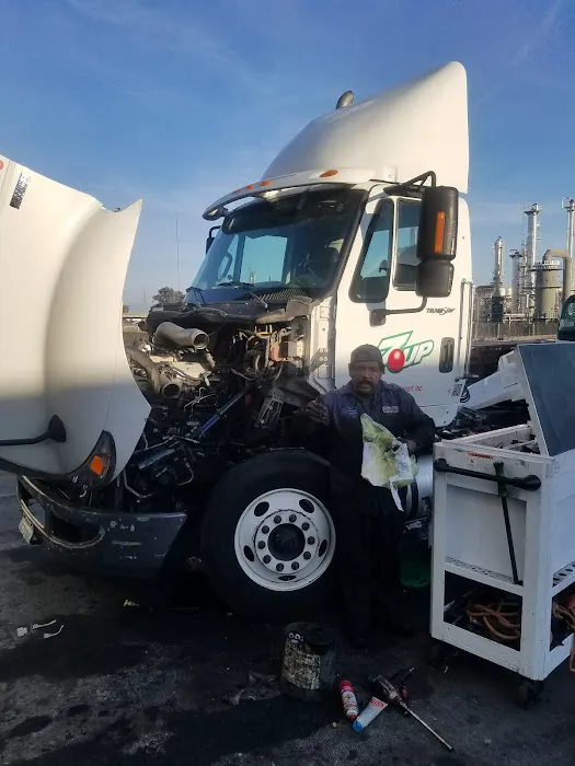 CIRCLE M TRUCK REPAIR, INC 3