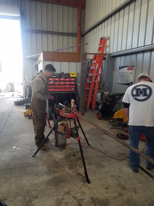 CIRCLE M TRUCK REPAIR, INC 0