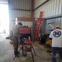 CIRCLE M TRUCK REPAIR, INC