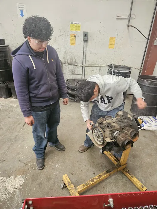 CIRCLE M TRUCK REPAIR, INC 6