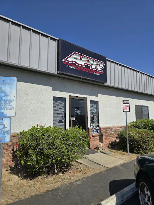 Automotive Performance and Restoration LLC 4