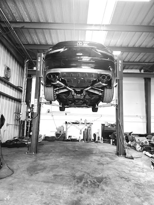 Automotive Performance and Restoration LLC 3