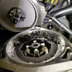 Automotive Performance and Restoration LLC ico