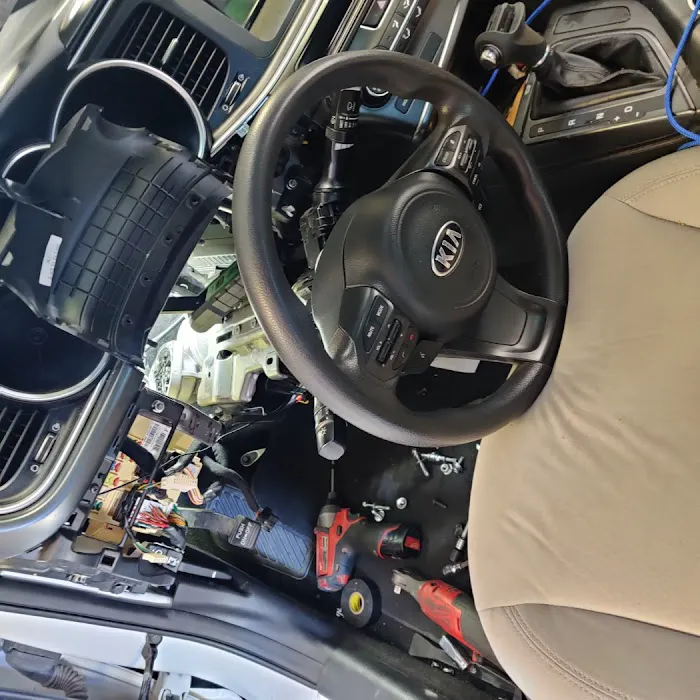 Automotive Performance and Restoration LLC 1