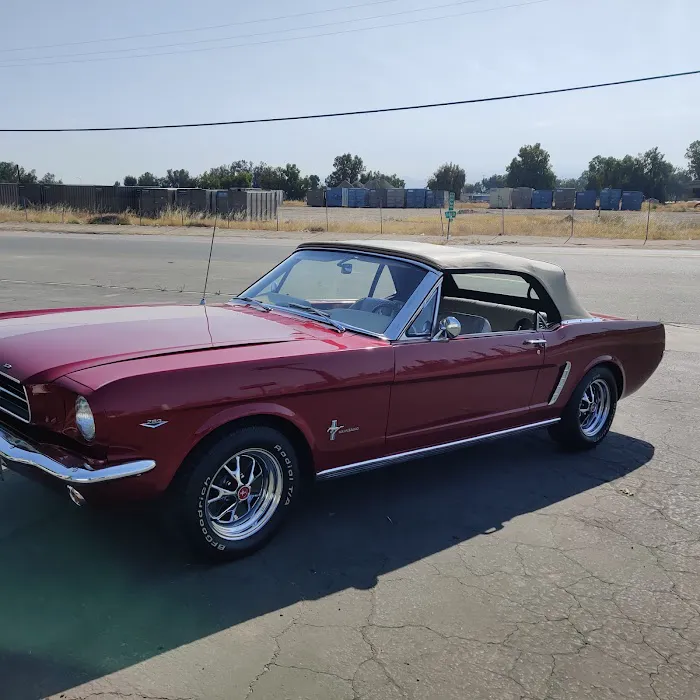Automotive Performance and Restoration LLC 5