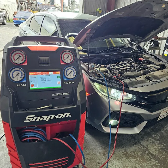 Automotive Performance and Restoration LLC 7