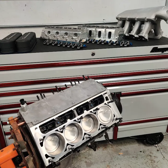 Automotive Performance and Restoration LLC 6