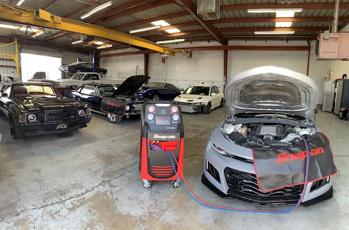 Automotive Performance and Restoration LLC 8