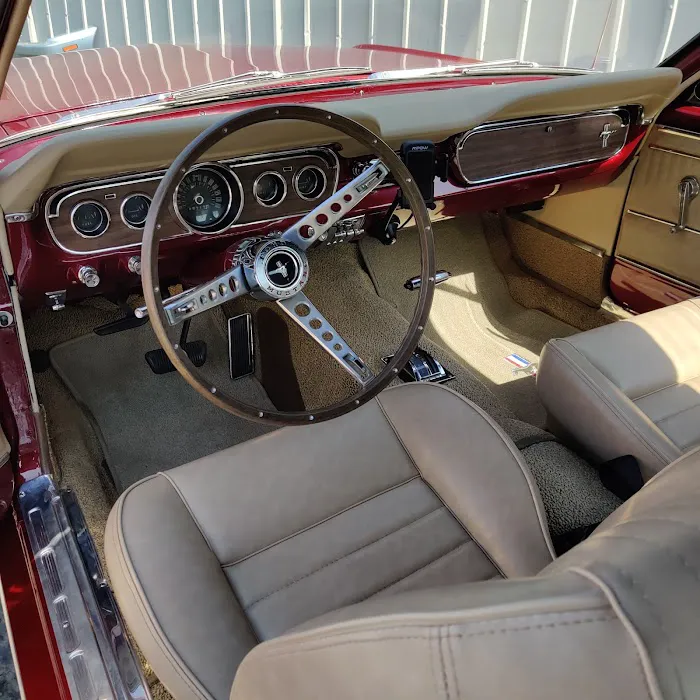 Automotive Performance and Restoration LLC 9