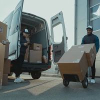 Nayos Truck Parts