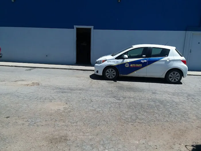 NAPA Auto Parts - On Demand Auto Parts Inc 0