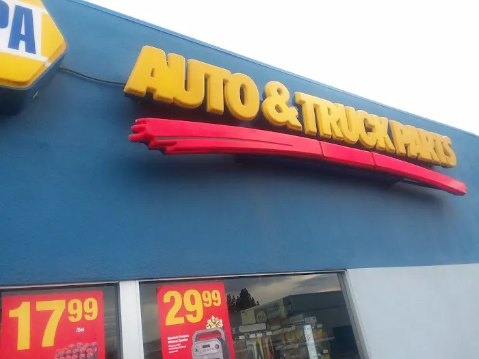 NAPA Auto Parts - On Demand Auto Parts Inc 1