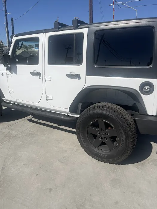 BEST VALUE TIRE & SERVICE 0