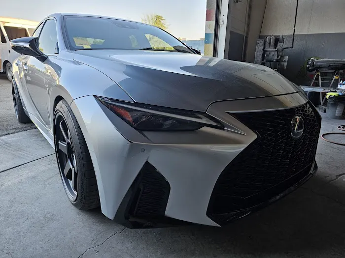 Bakersfield Auto Garage 6