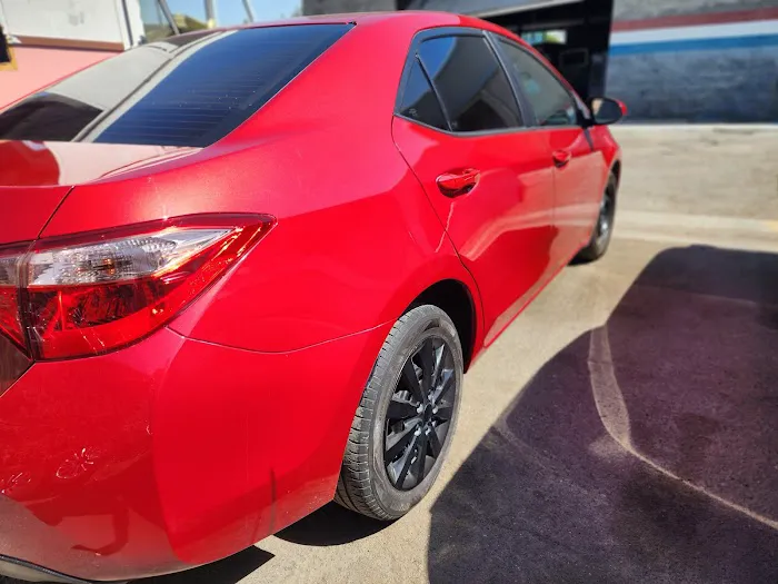 Bakersfield Auto Garage 3