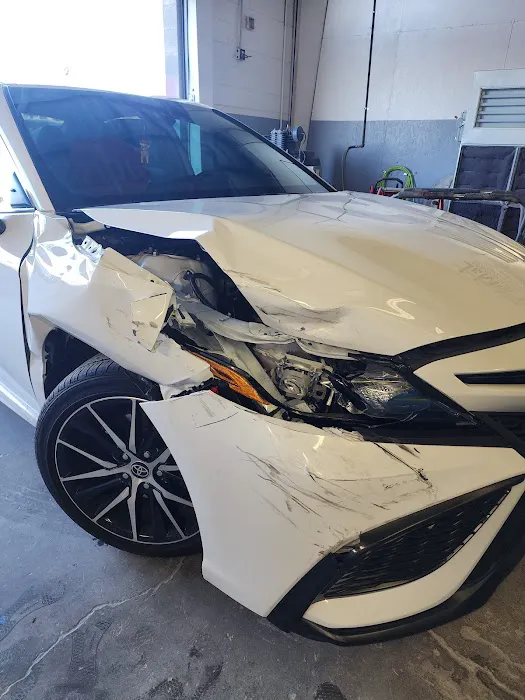 Bakersfield Auto Garage 7