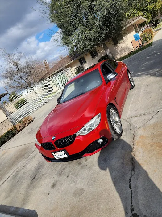 Bakersfield Auto Garage 9