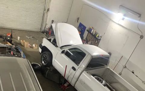 Black Sheep Performance