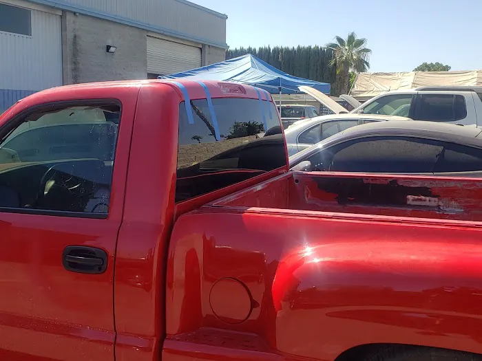 ARCO Auto Repair 3