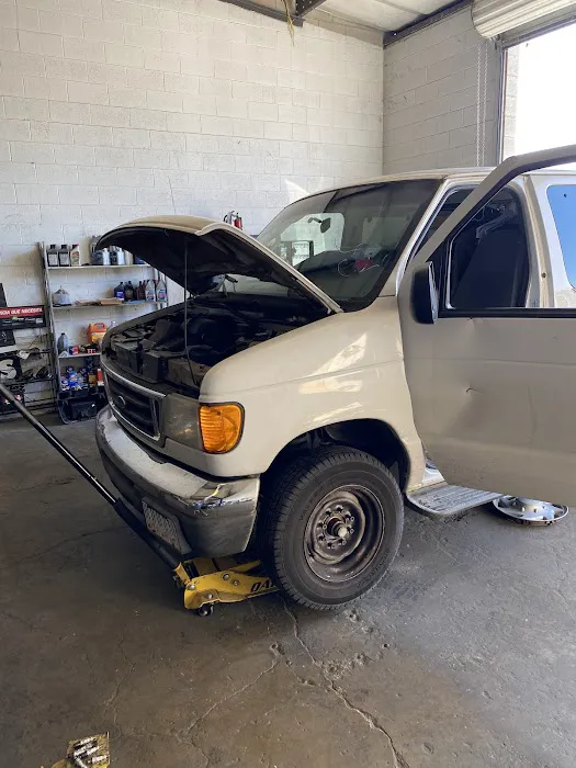 ARCO Auto Repair 1