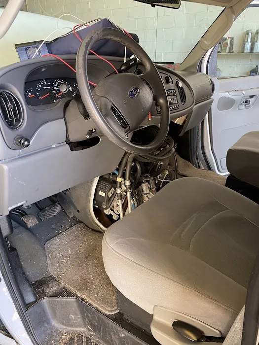 ARCO Auto Repair 5