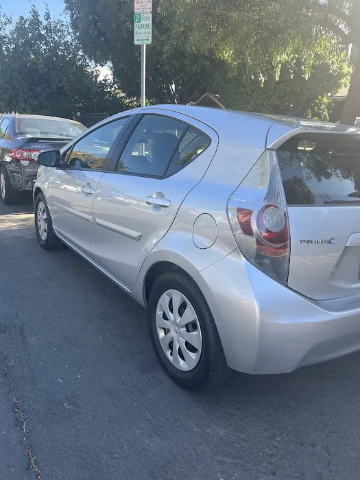 ARCO Auto Repair 9