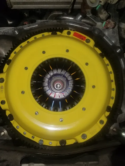 ARCO Auto Repair 7