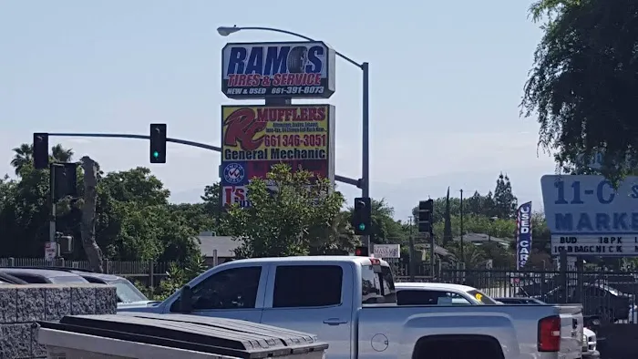 Ramos Tires 3