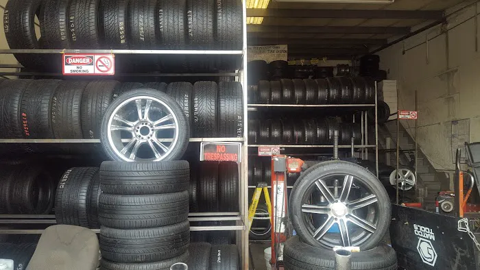 Ramos Tires 0