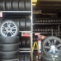 Ramos Tires
