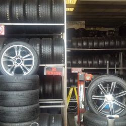 Ramos Tires ico
