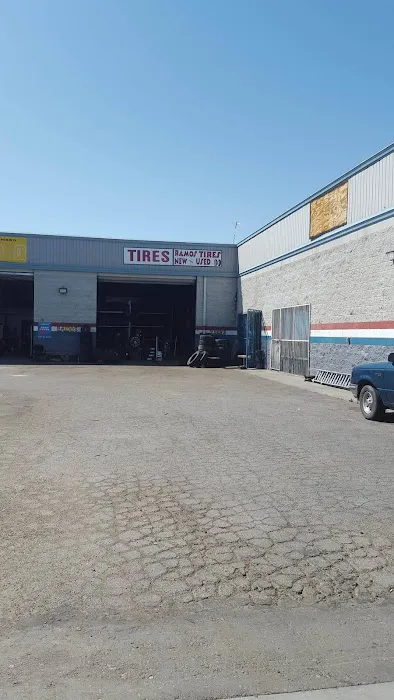 Ramos Tires 7