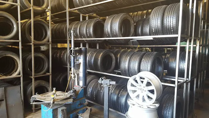 Ramos Tires 5