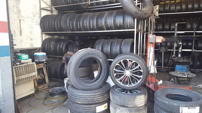 Ramos Tires 4