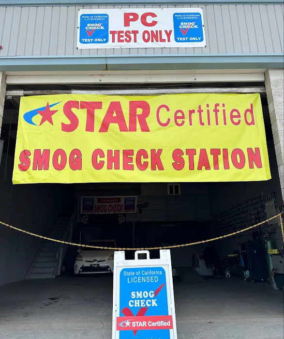 PC Test Only 1