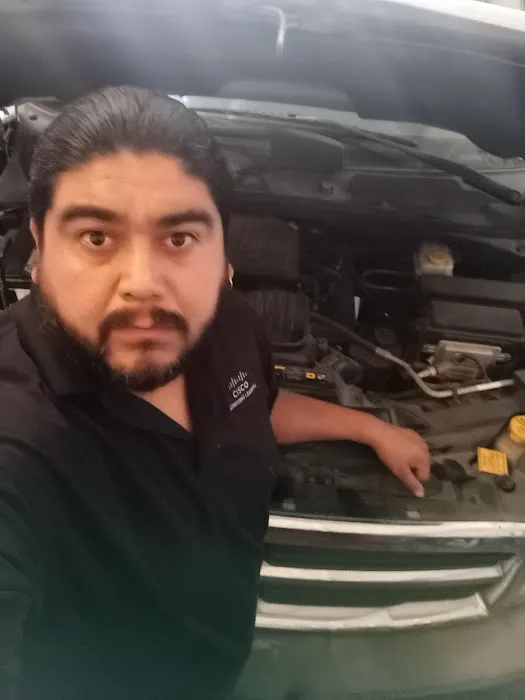 GTO Automotive 1