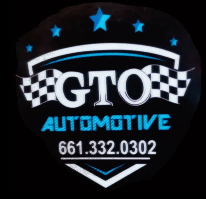 GTO Automotive 2