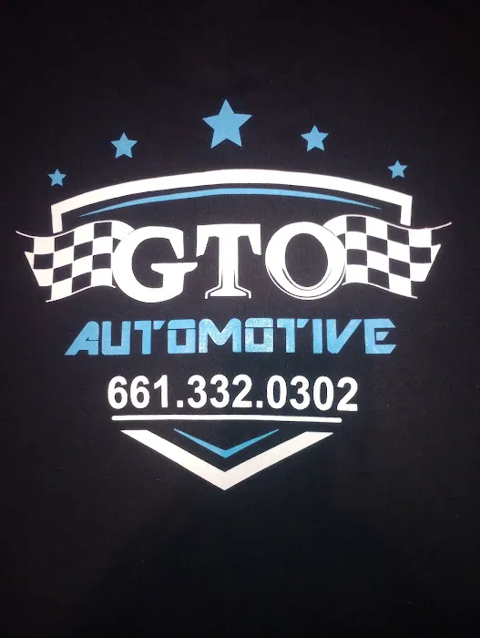 GTO Automotive 0
