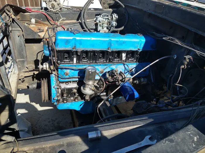 AutoZone Auto Parts 0