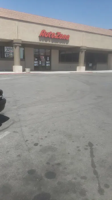 AutoZone Auto Parts 7
