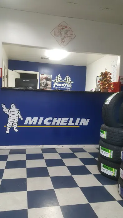 Pacific Tire & Wheel 3