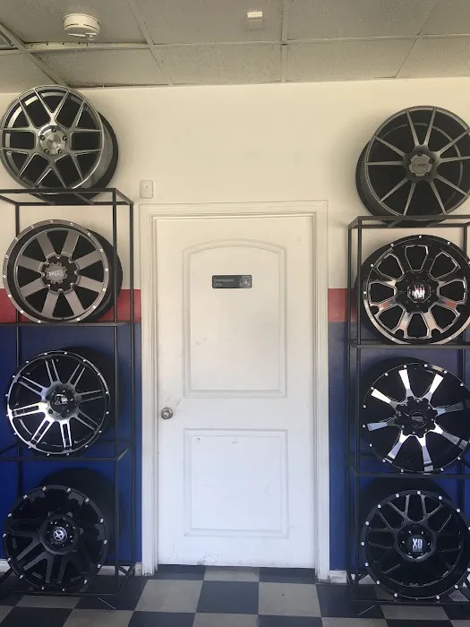 Pacific Tire & Wheel 2