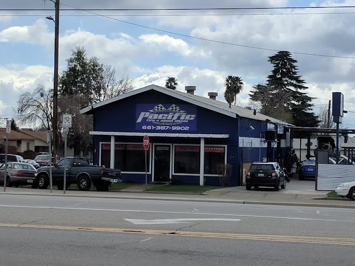 Pacific Tire & Wheel 8