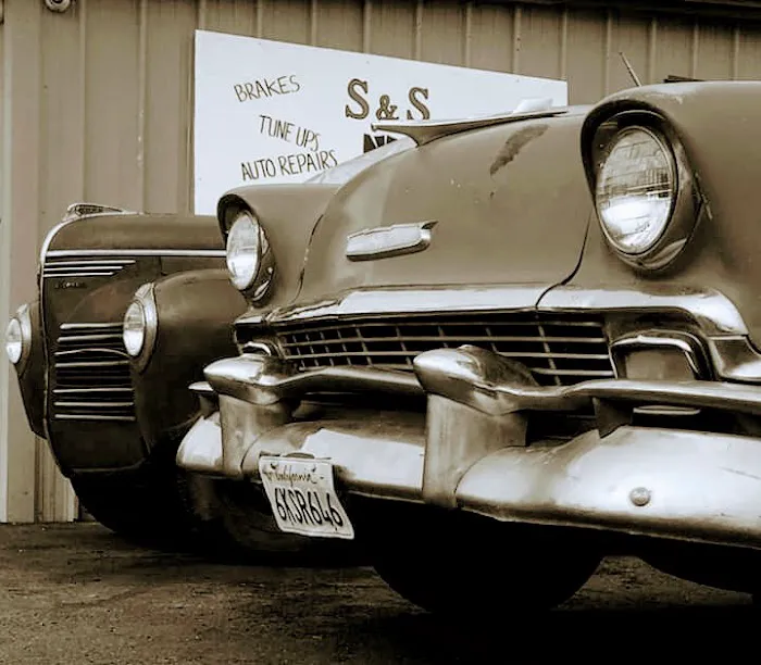 S&S performance automotive 0