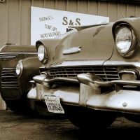 S&S performance automotive